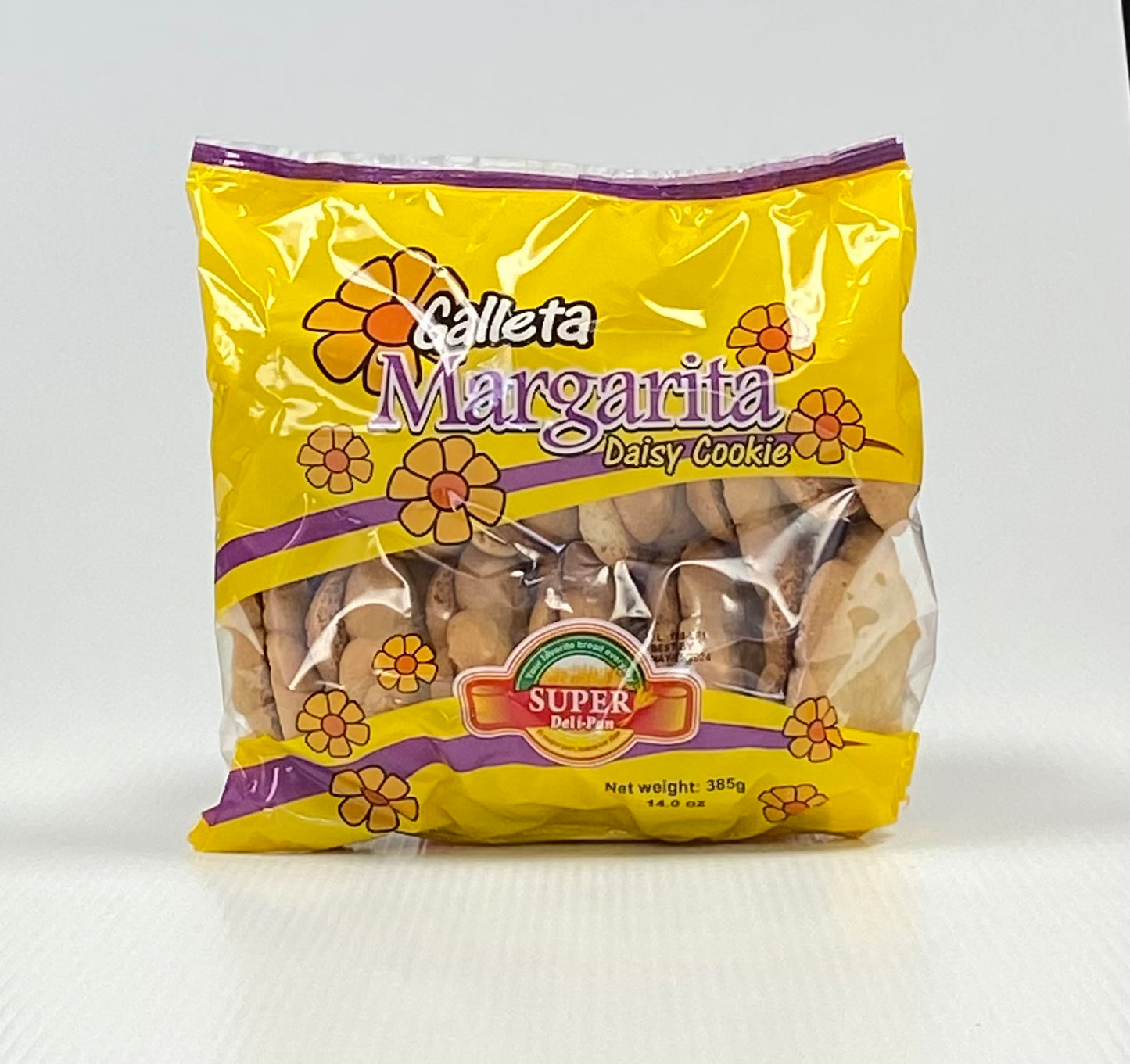 SDP Biscuits marguerites