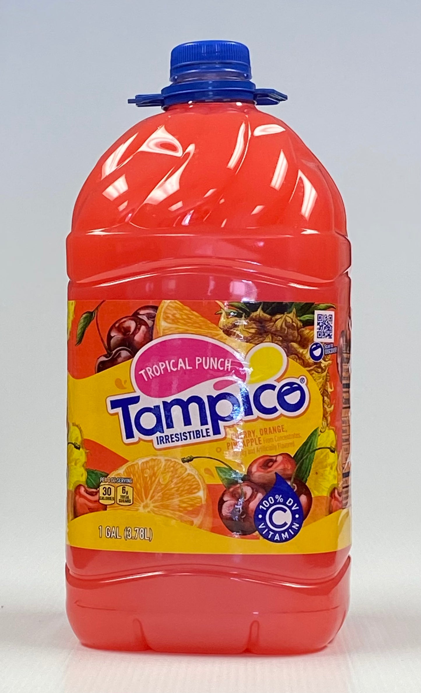 Tampico jus tropical