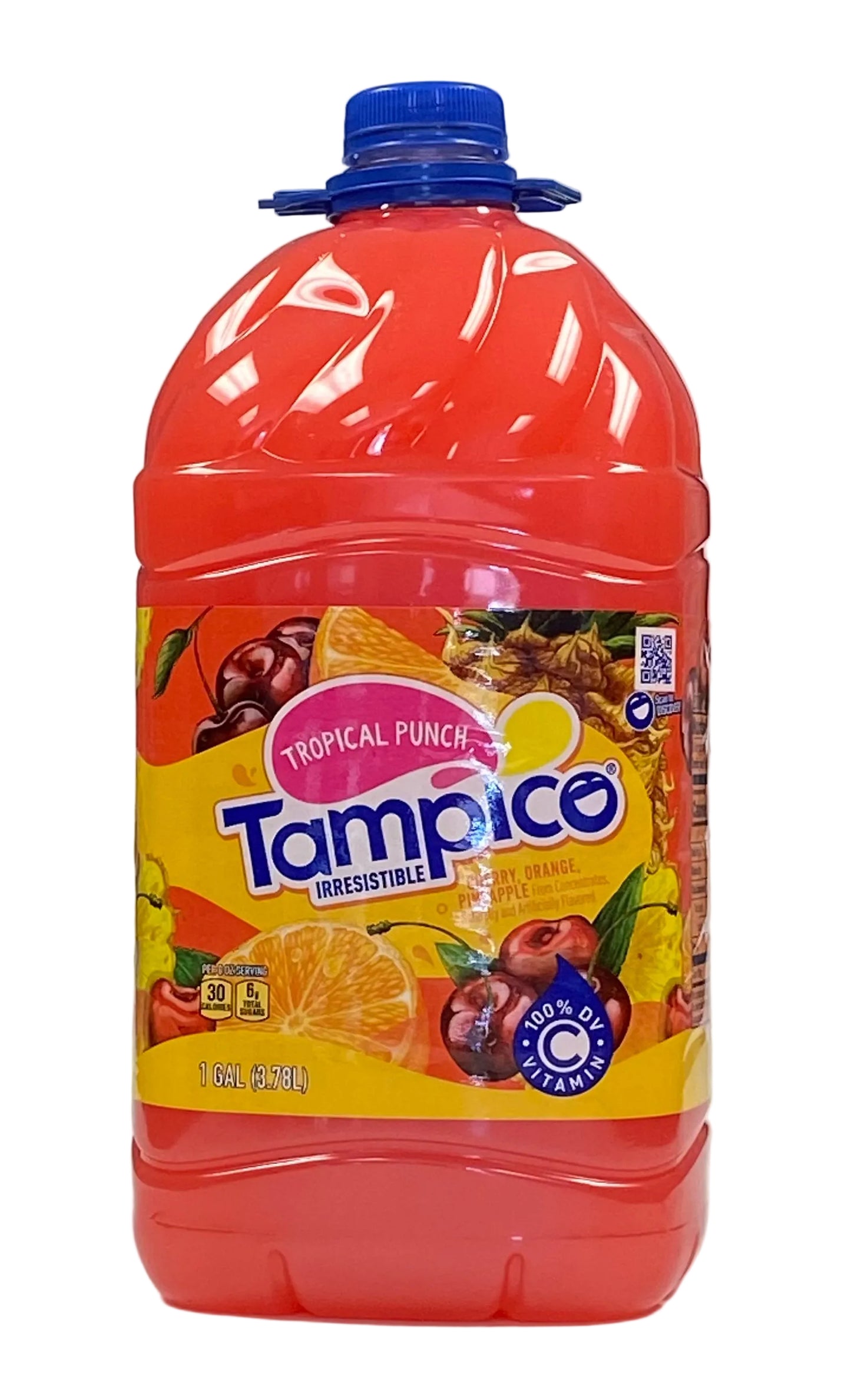 Tampico jus tropical