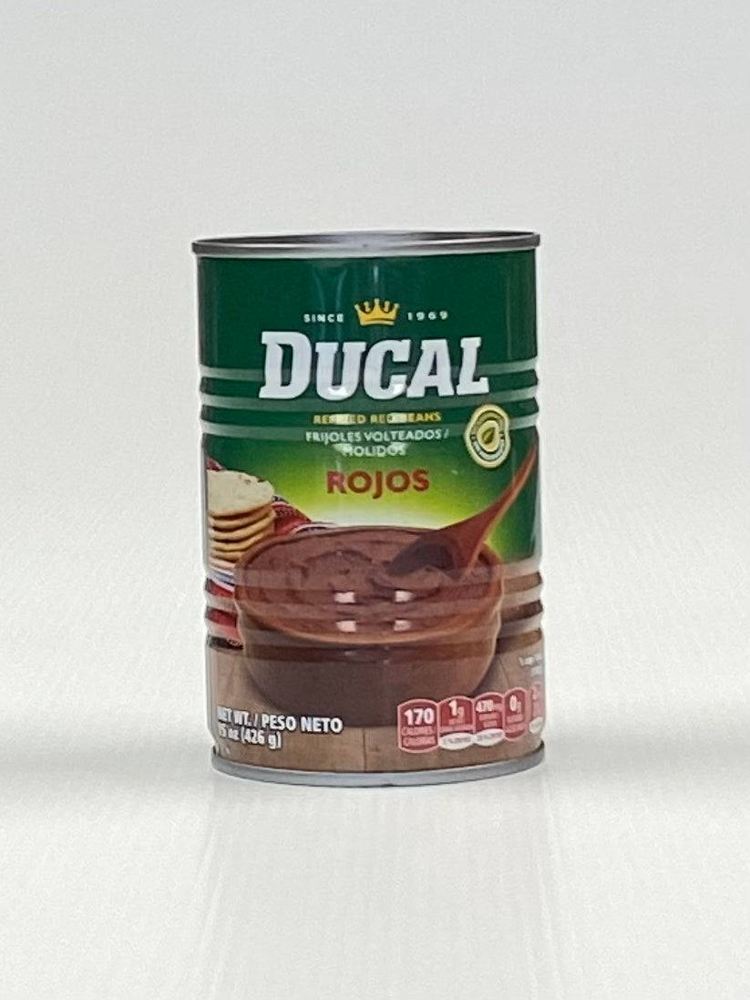 Ducal Haricots rouges frits