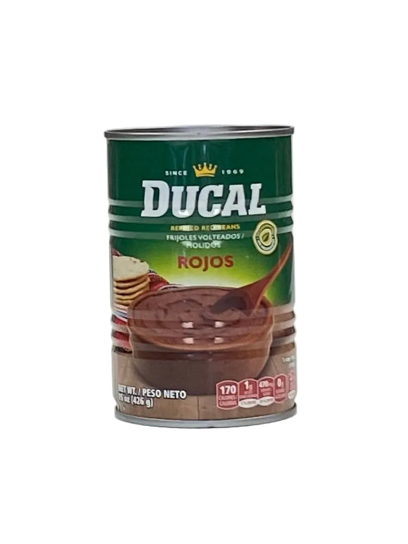 Ducal Haricots rouges frits