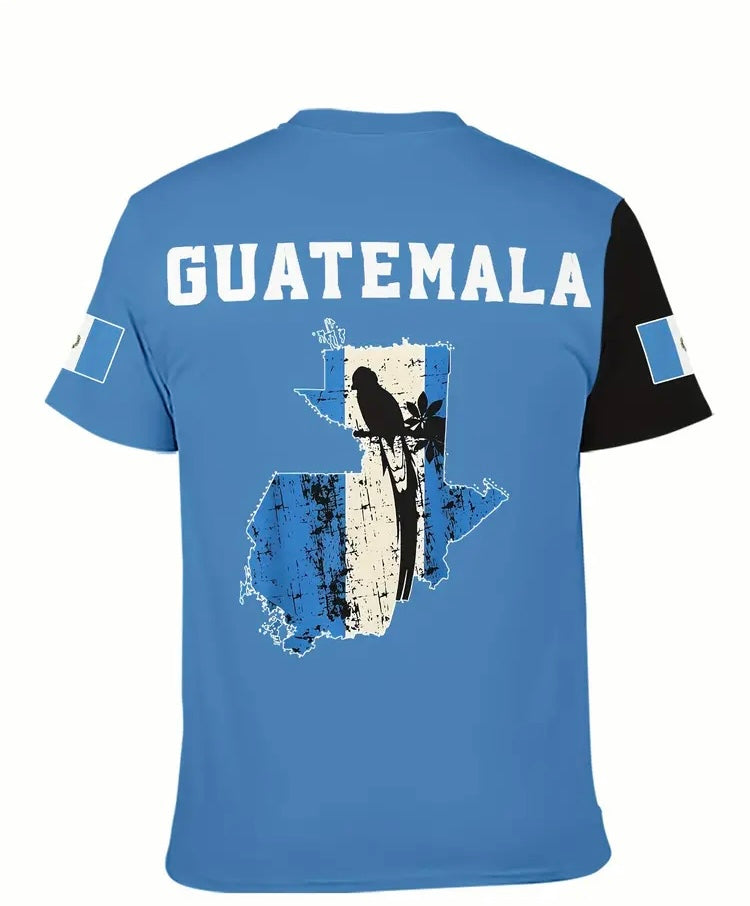 Chandail Guatemala