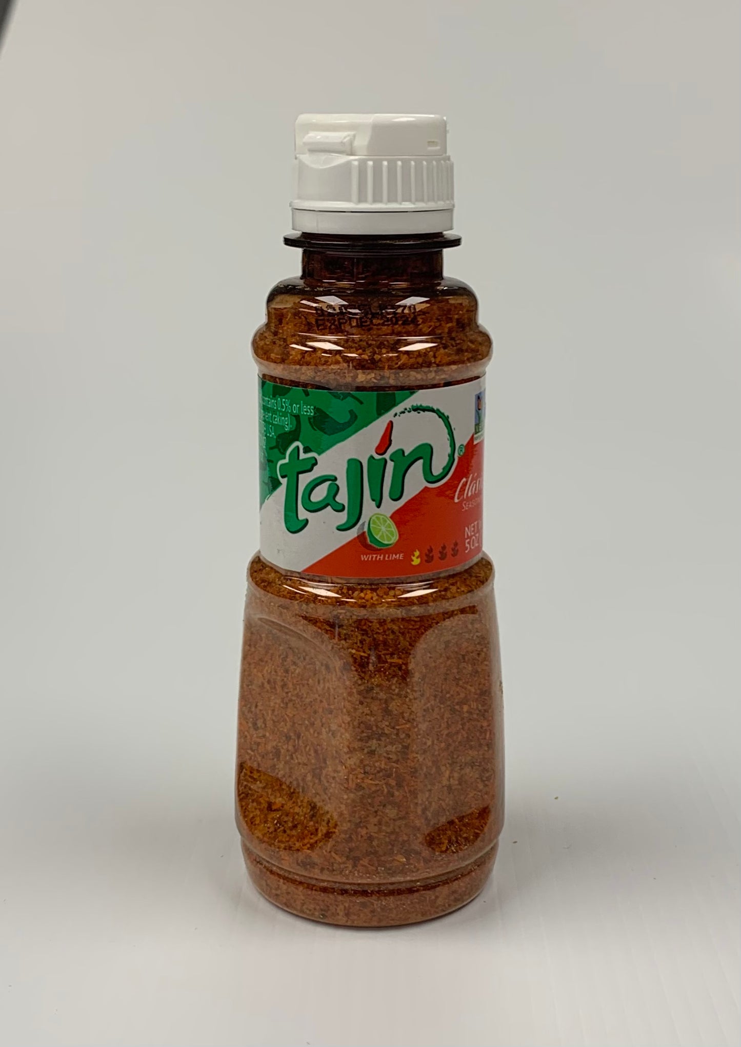 Tajín avec lime