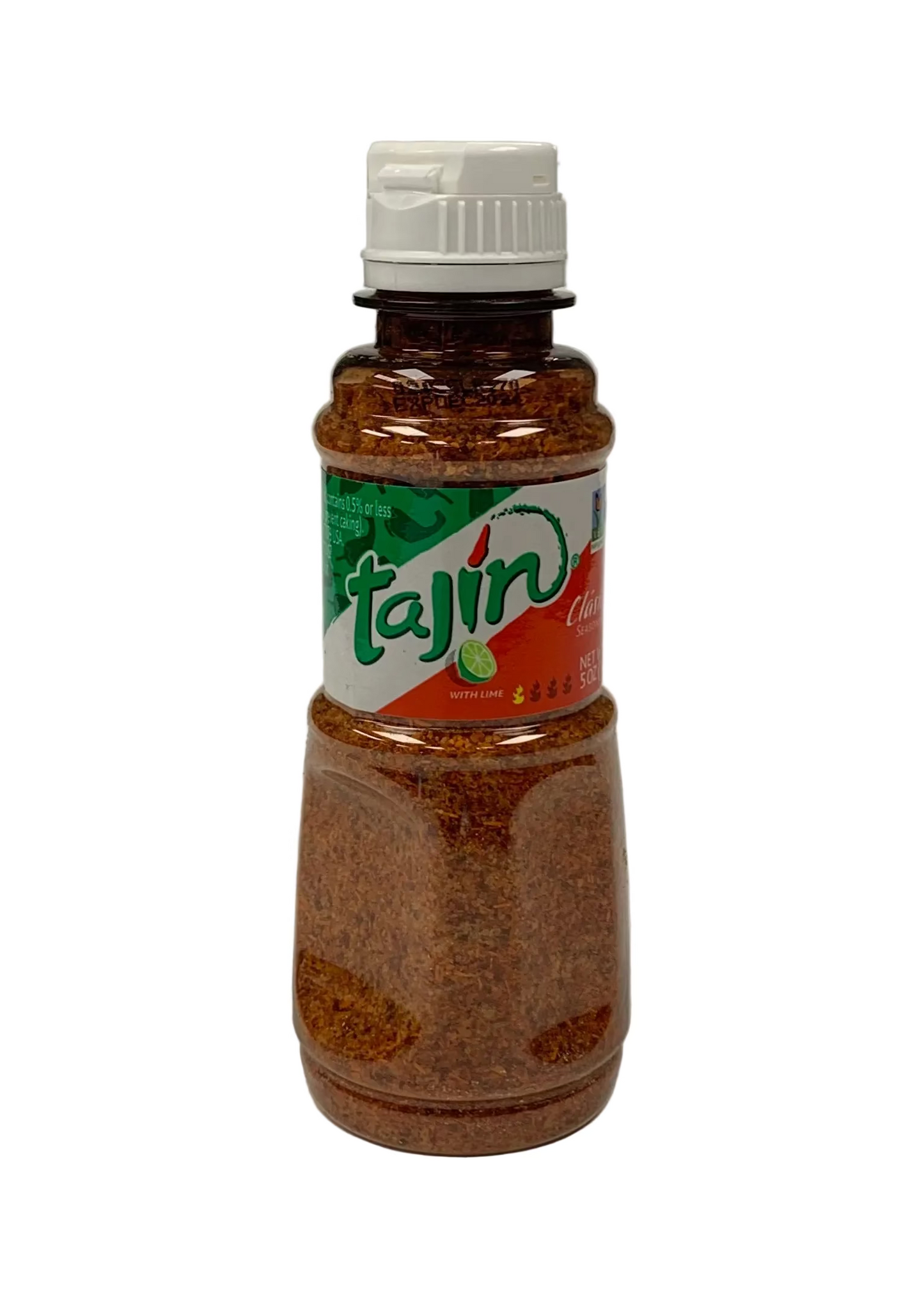 Tajín avec lime
