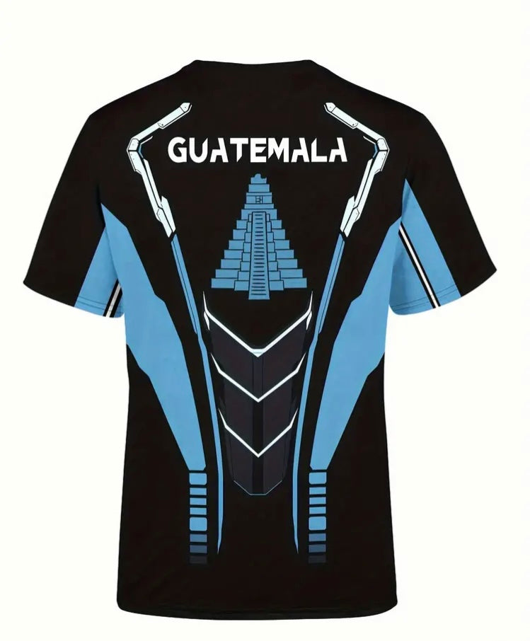 Chandail Guatemala