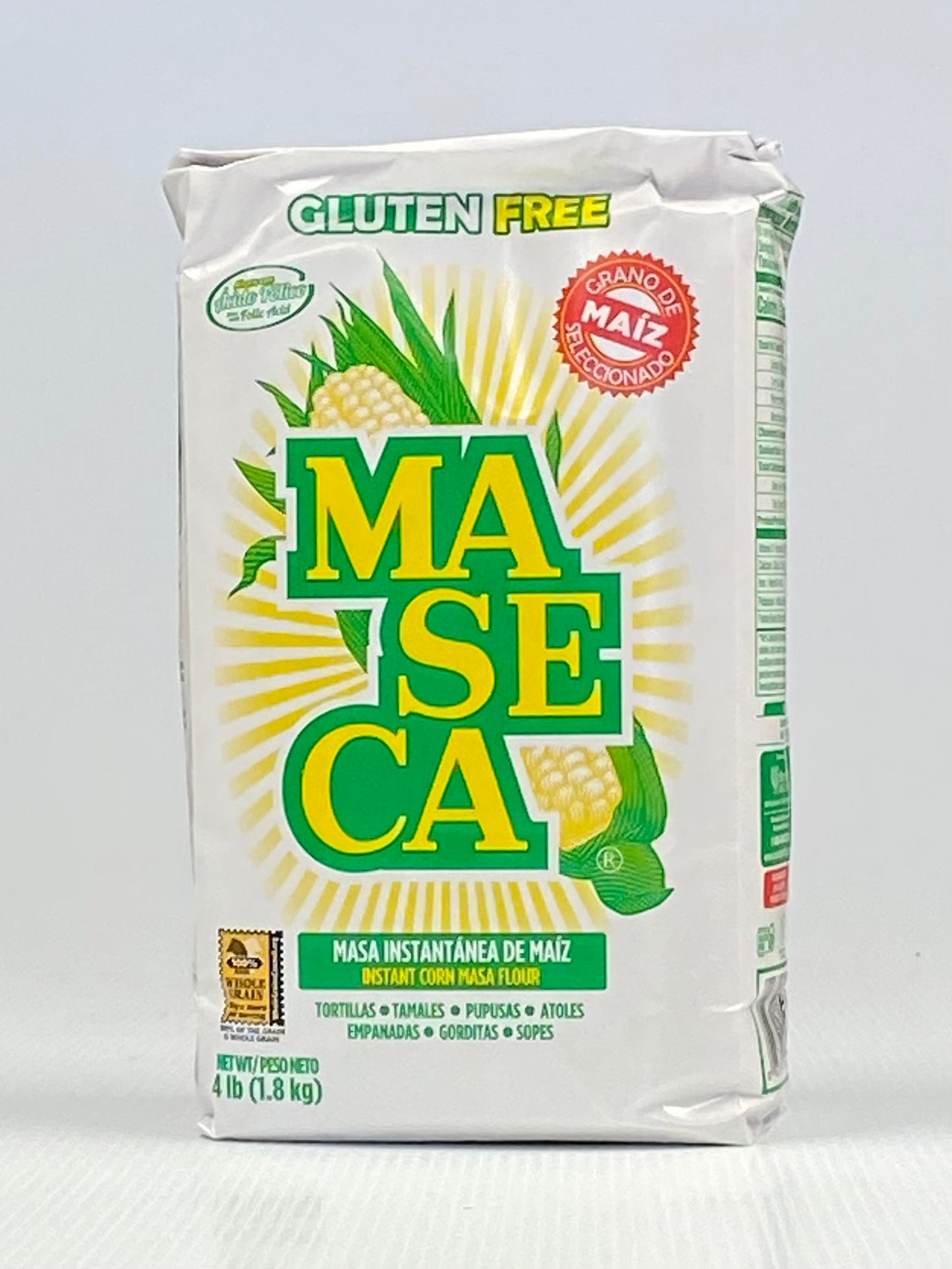 Maseca