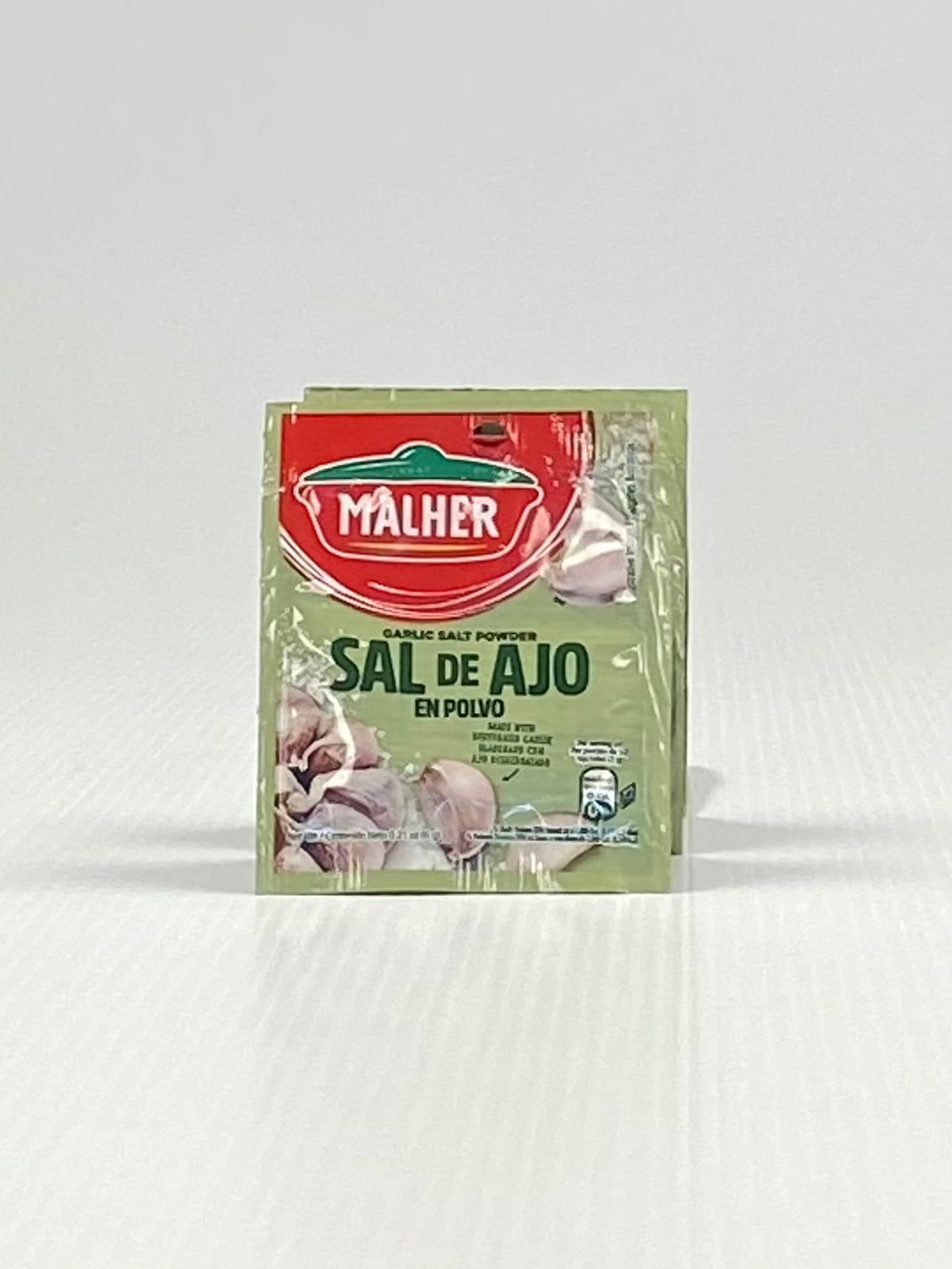 Malher Sel d'ail en poudre