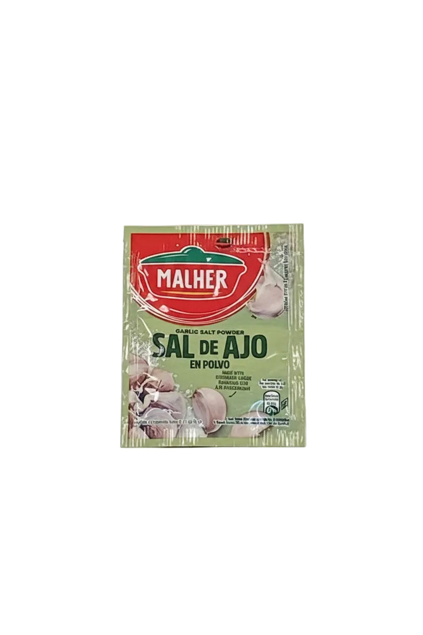 Malher Sel d'ail en poudre