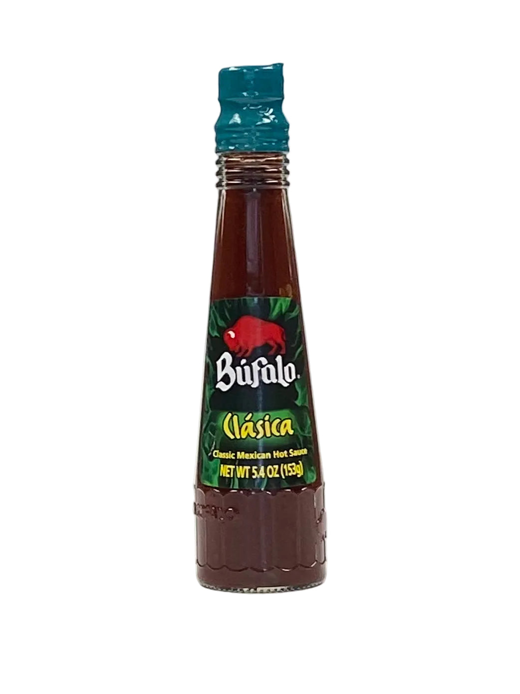 Búfalo Sauce mexicaine classique