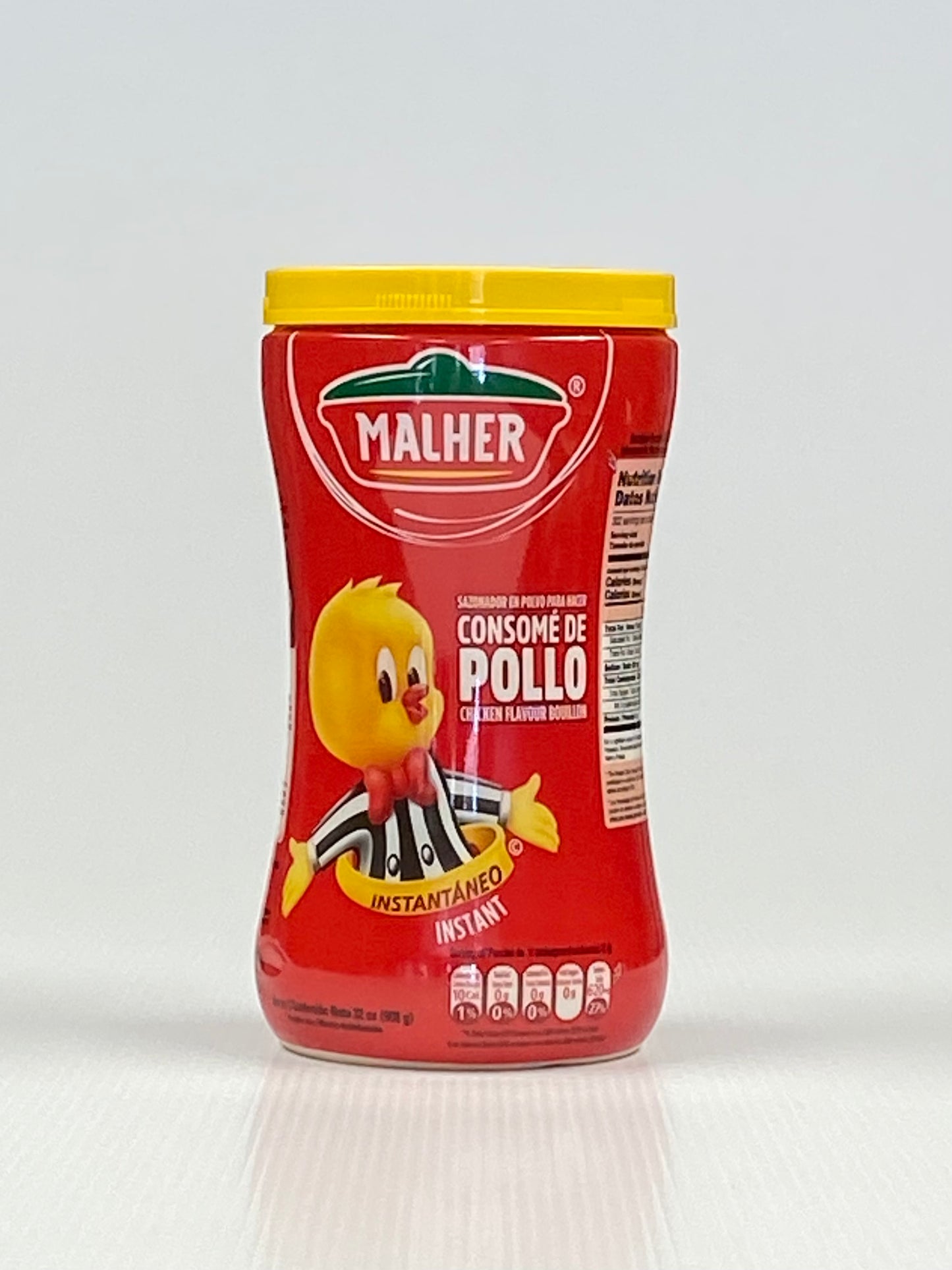 Malher Bouillon de poulet en poudre