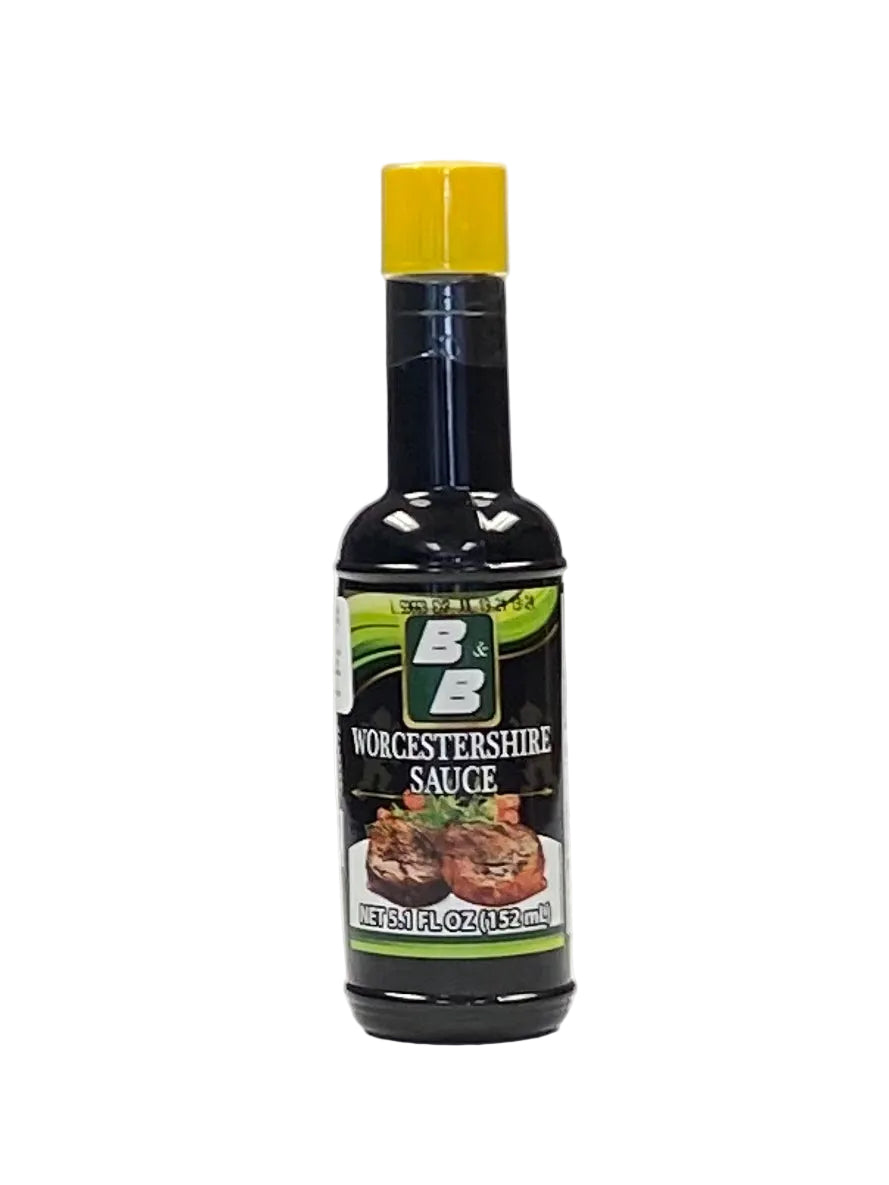 B&B Sauce worcestershire