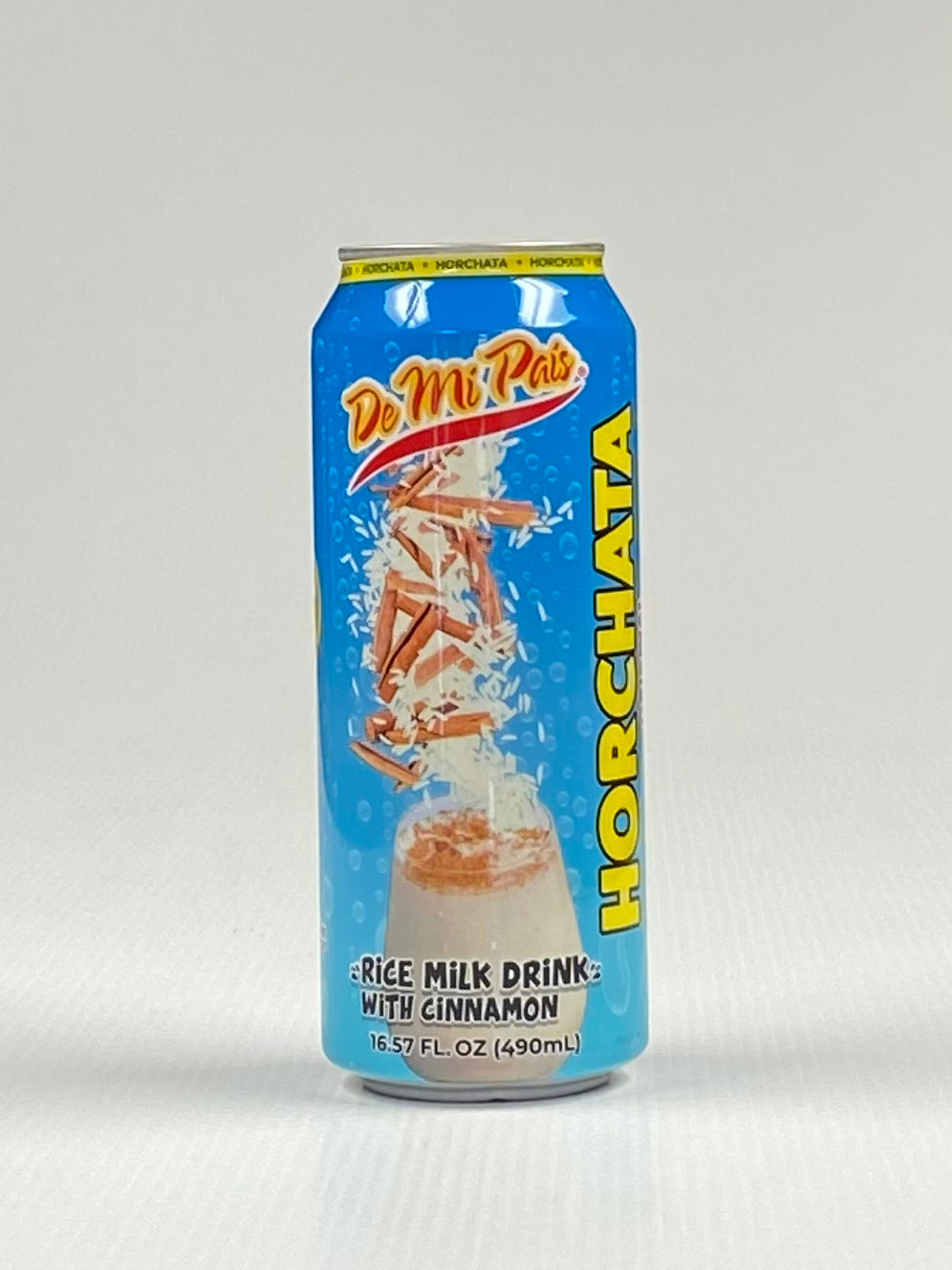 DMP Boisson Horchata