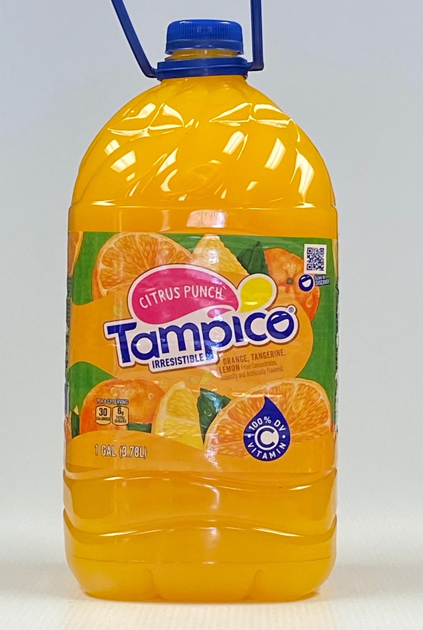 Tampico jus aux agrumes