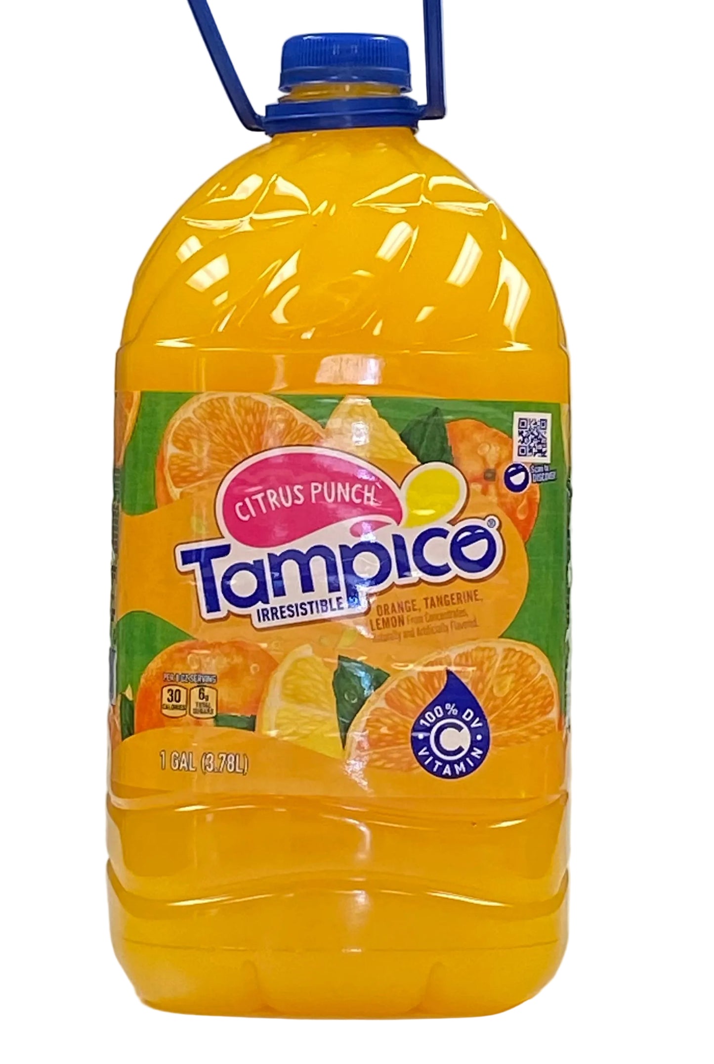 Tampico jus aux agrumes