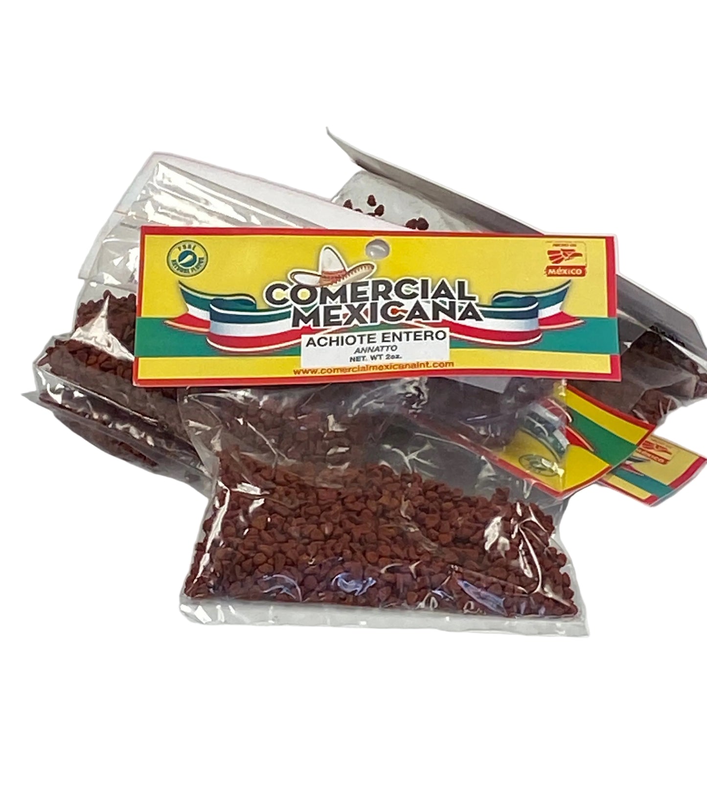 CMI Achiote