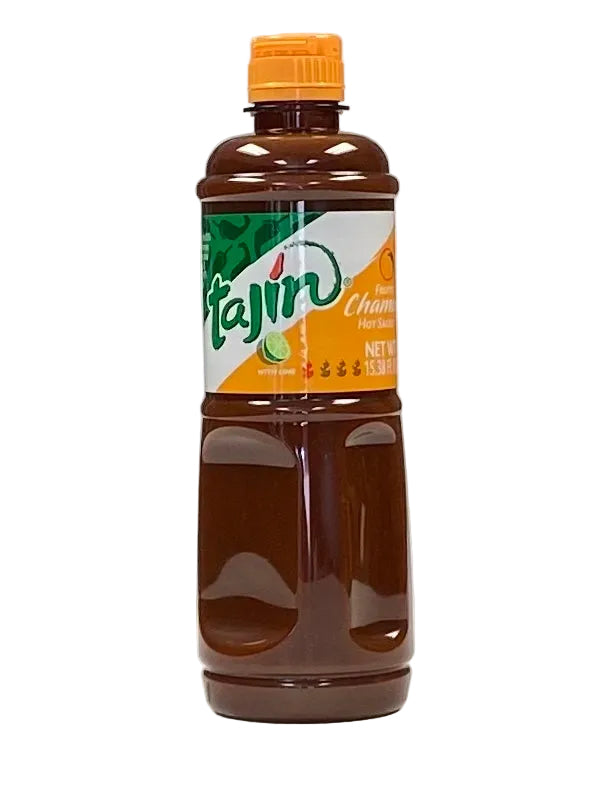 Tajín Sauce chamoy