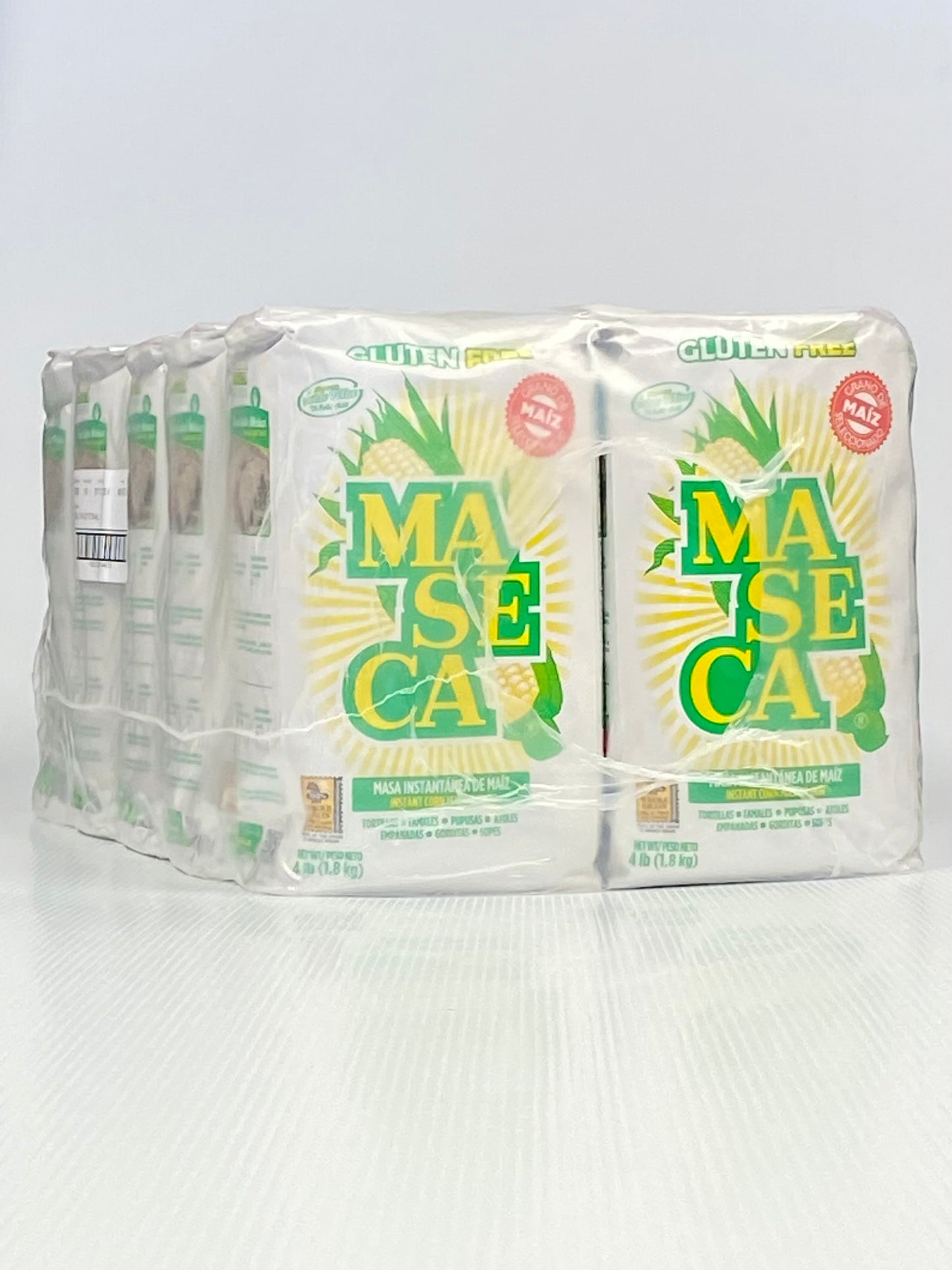 Maseca Farine de maïs