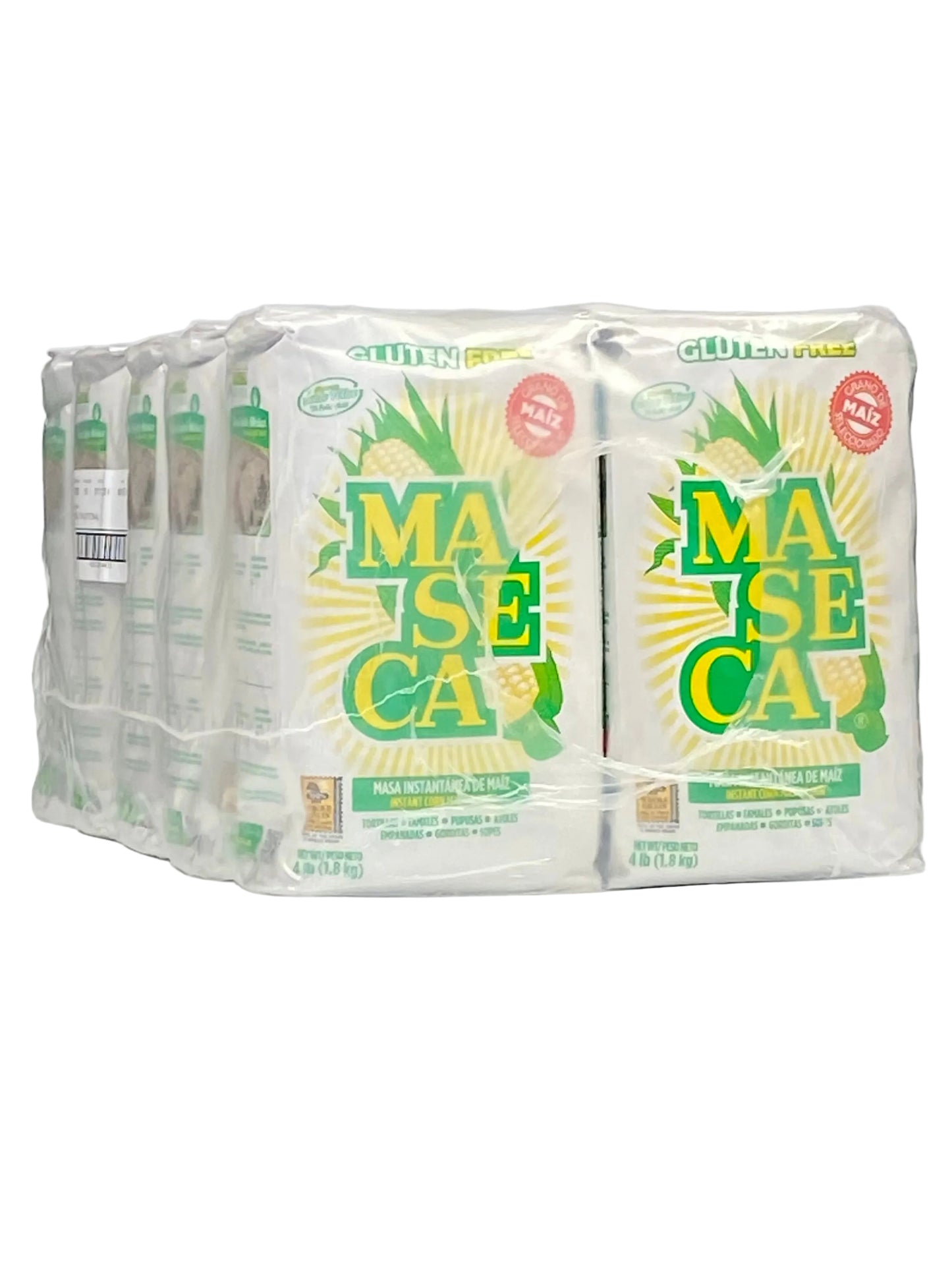Maseca