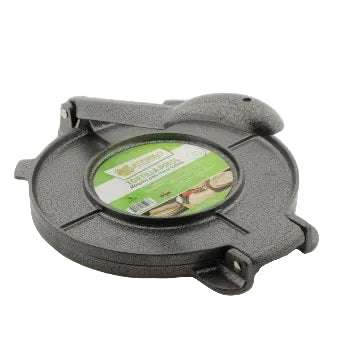 Mi pueblo Presse à tortilla en fonte