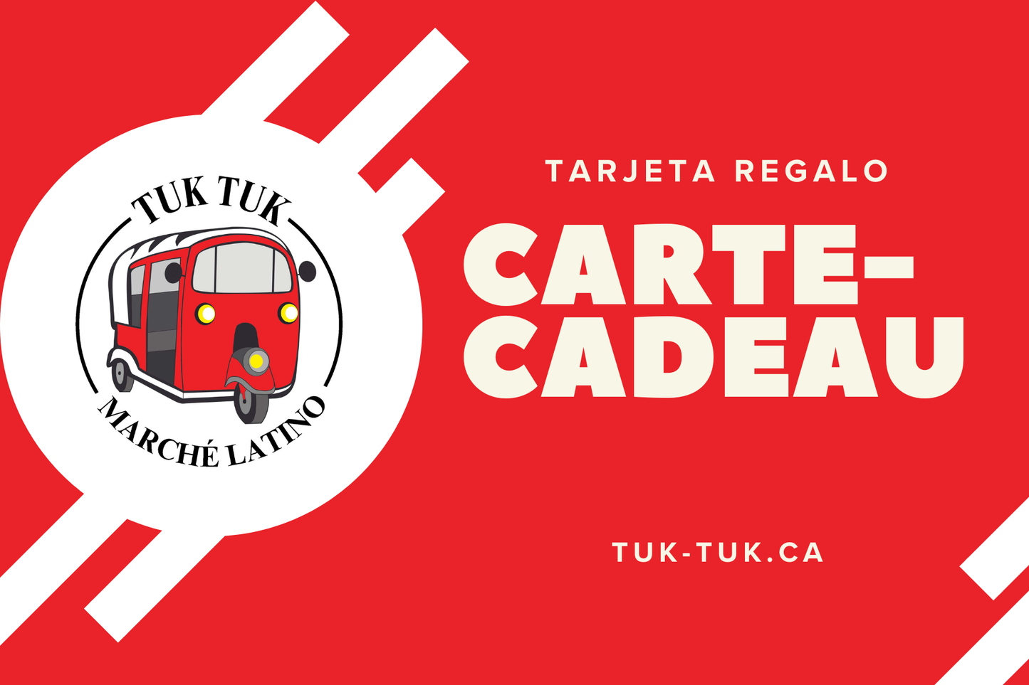 Carte-cadeau