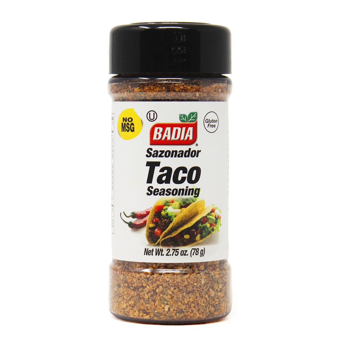 Badia Assaisonnement pour taco