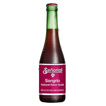 Señorial Boisson sangría