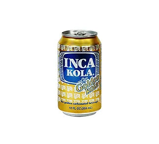 Inca Kola