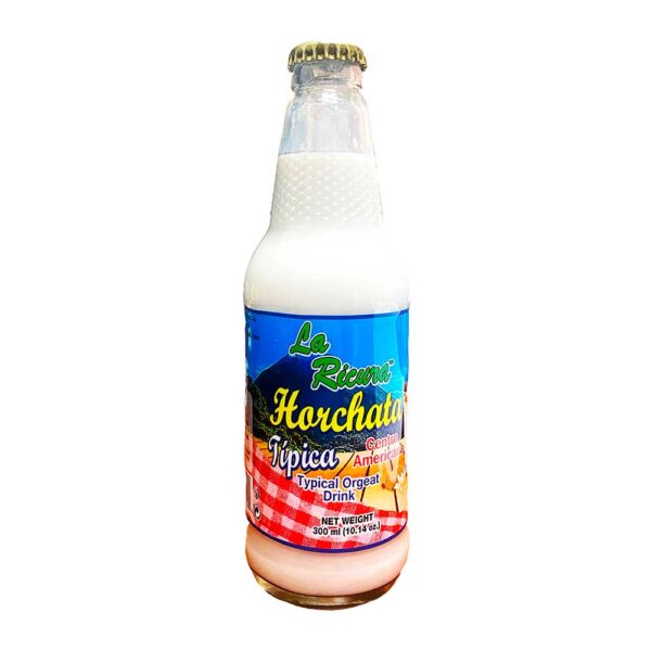 La Ricura Boisson Horchata