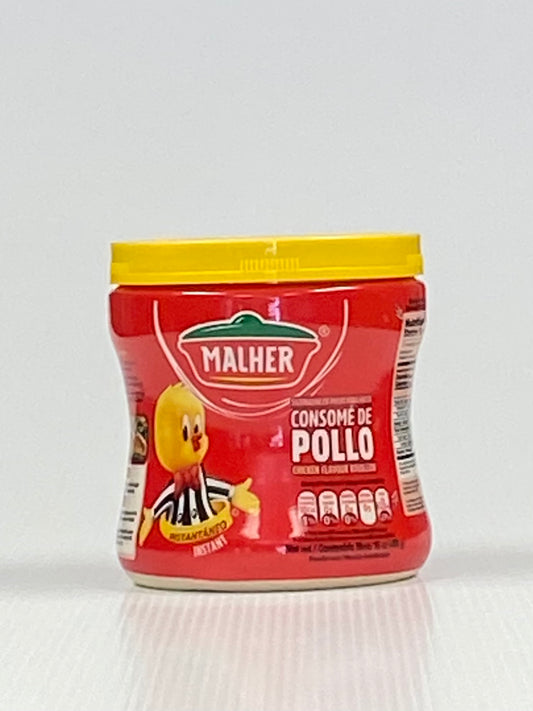 Malher Bouillon de poulet en poudre