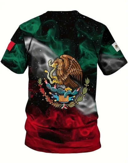 Chandail Mexico