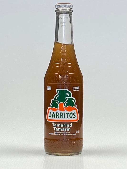 Jarritos Boisson gazeuse au tamarin