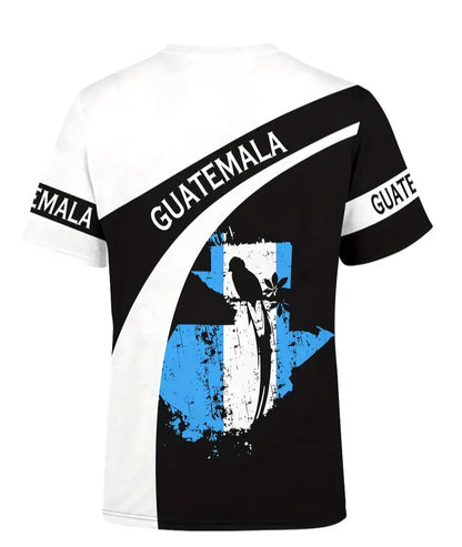 Chandail Guatemala