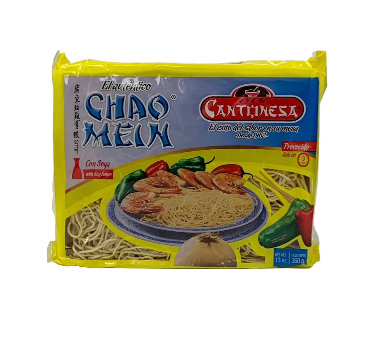 Chao Mein
