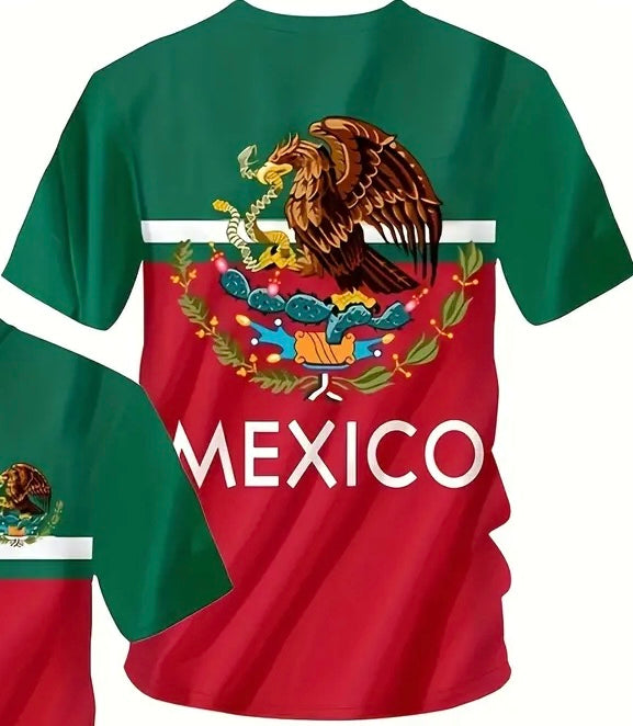 Chandail Mexico