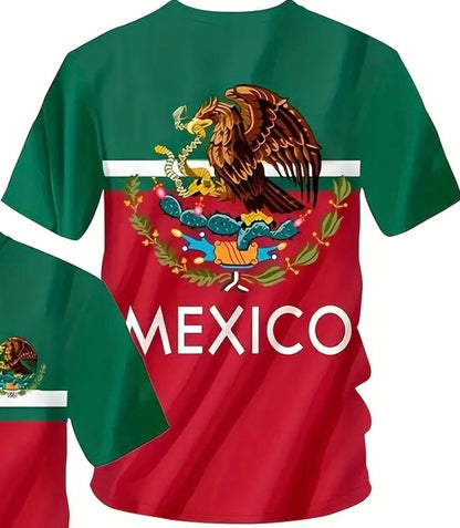 Chandail Mexico