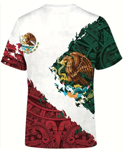 Chandail Mexico