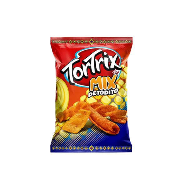 Tortrix Mélange de fritures de maïs
