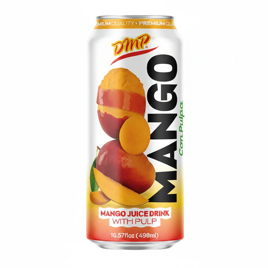 DMP Boisson à la mangue