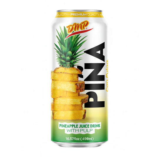 DMP Boisson à l'ananas