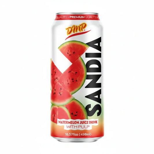 DMP Boisson au melon d'eau