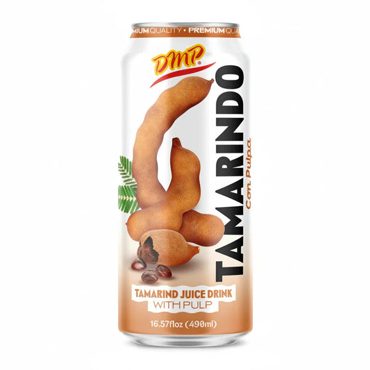 DMP Boisson au tamarin