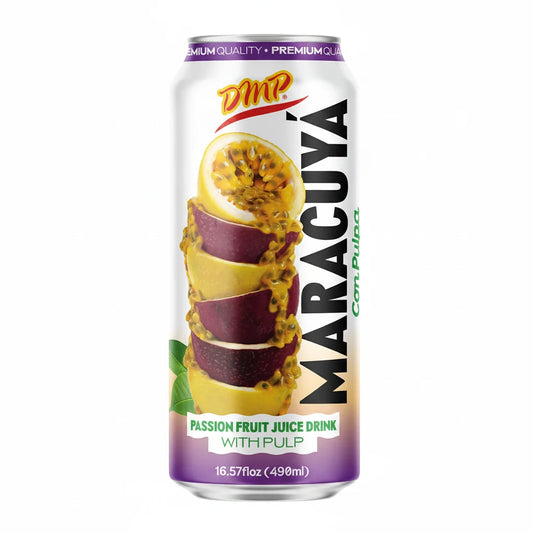 DMP Boisson au fruit de la passion