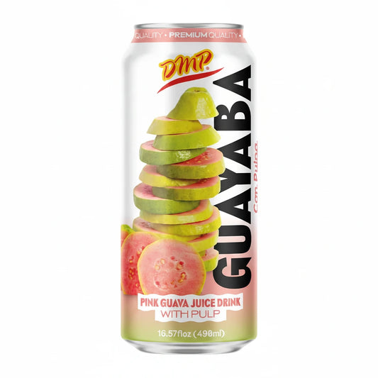 DMP Boisson à la goyave