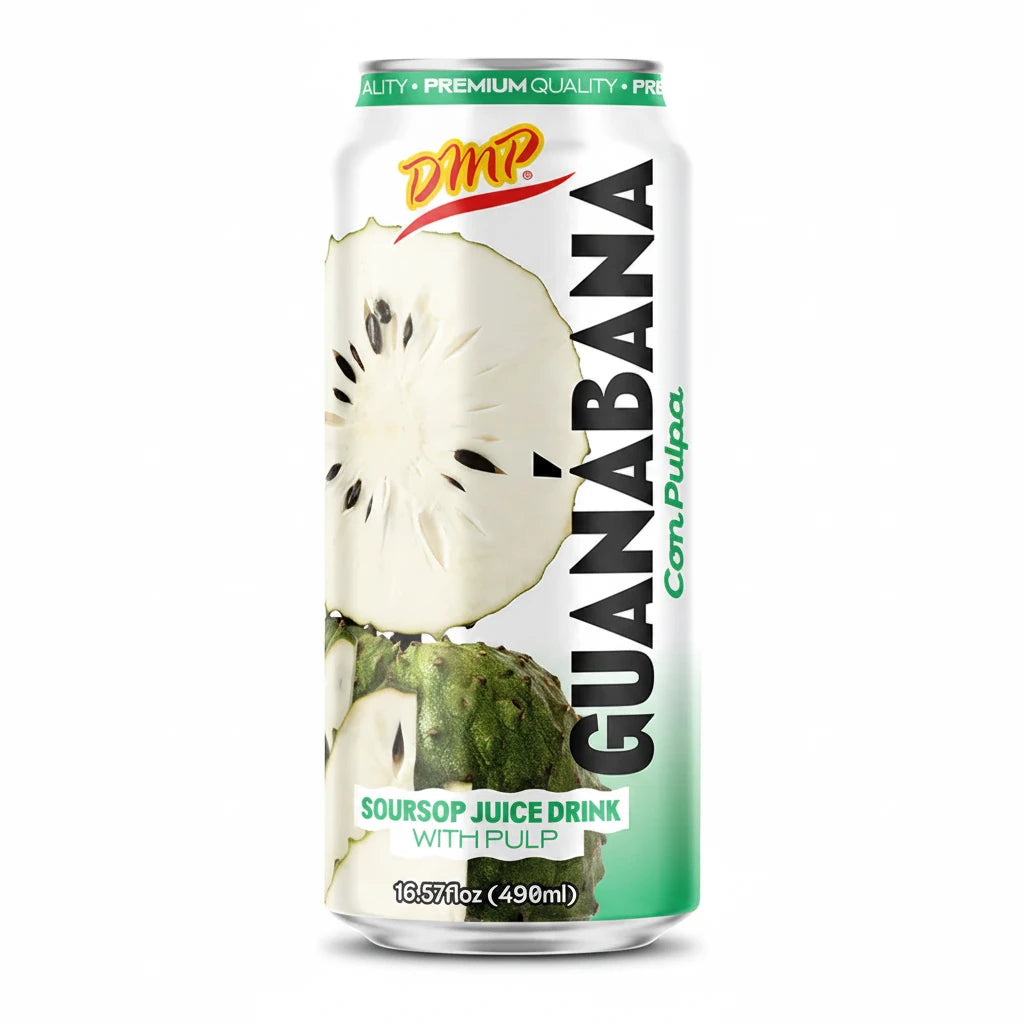 DMP Boisson au corossol