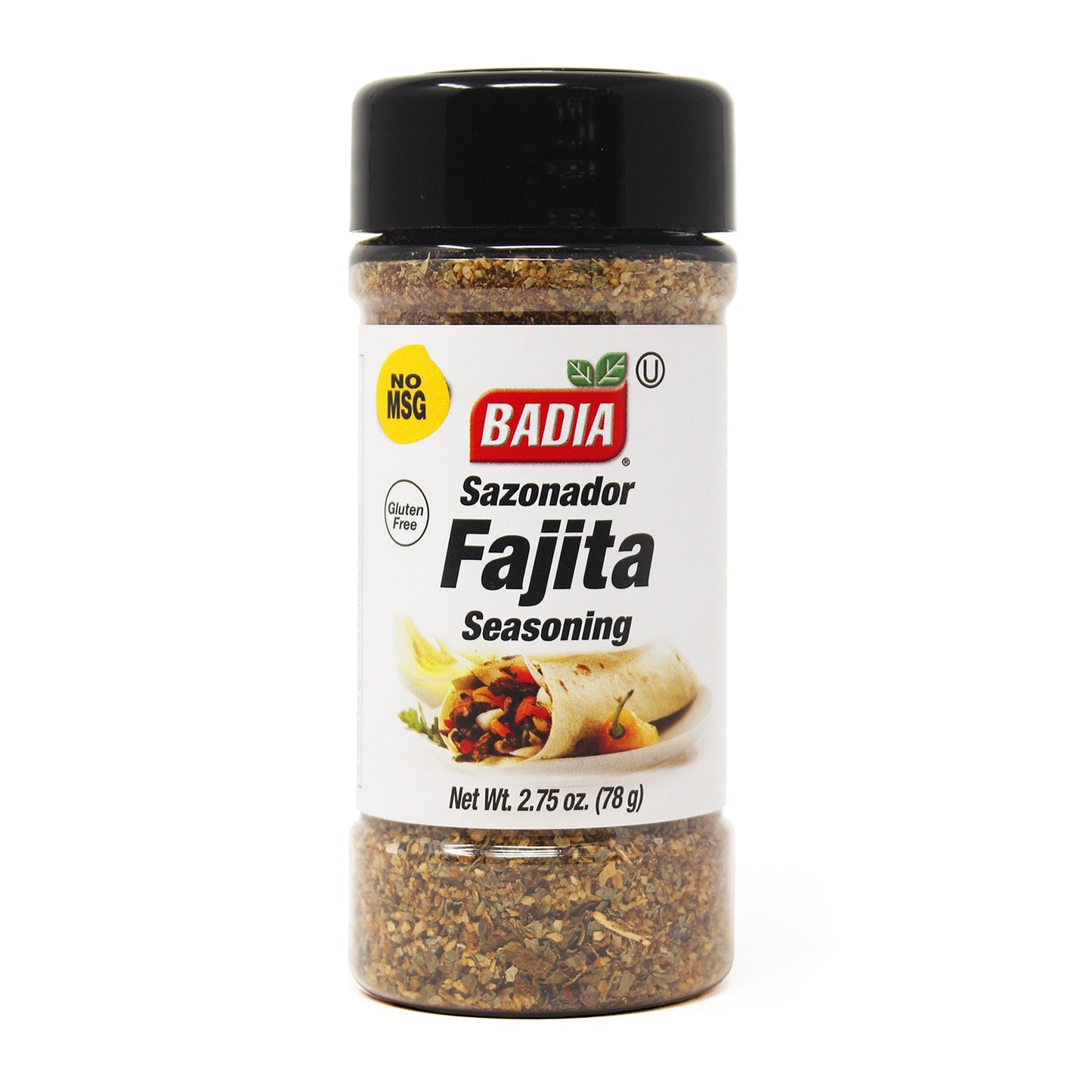 Badia Assaisonnement pour fajita