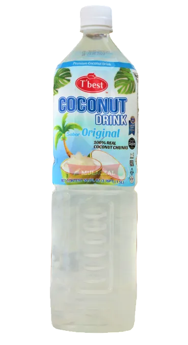 T'best Boisson à la noix de coco originale